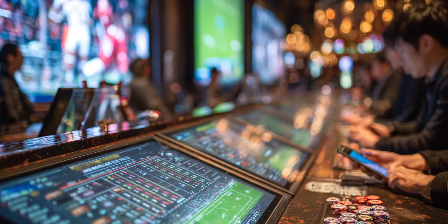 Khám Phá Ứng Dụng XS66: Trải Nghiệm Chơi Xổ Số Đỉnh Cao