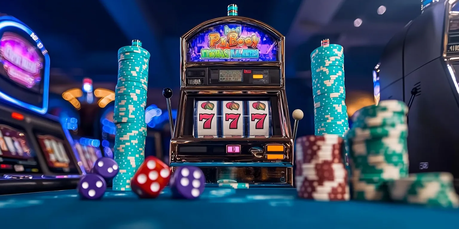 Khám Phá Thế Giới Của 77win Casino: Cùng Đắm Chìm Trong Những Trải Nghiệm Hấp Dẫn