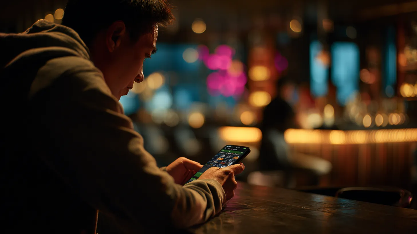 Khám Phá Ứng Dụng XS66: Giải Đáp Thắc Mắc và Cơ Hội Trúng Thưởng