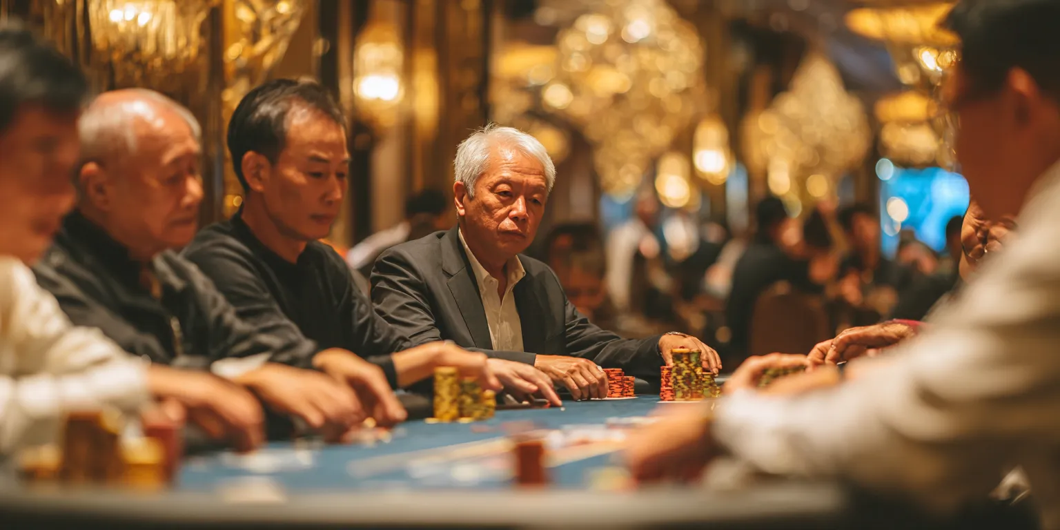 Sodo Casino: Khám Phá Thế Giới Xổ Số Miền Nam