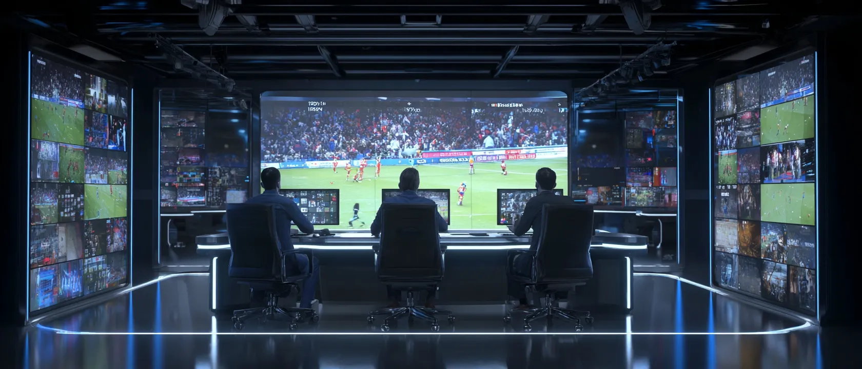 Khám Phá Thế Giới Bóng Đá: Lịch Thi Đấu và Thông Tin Nổi Bật