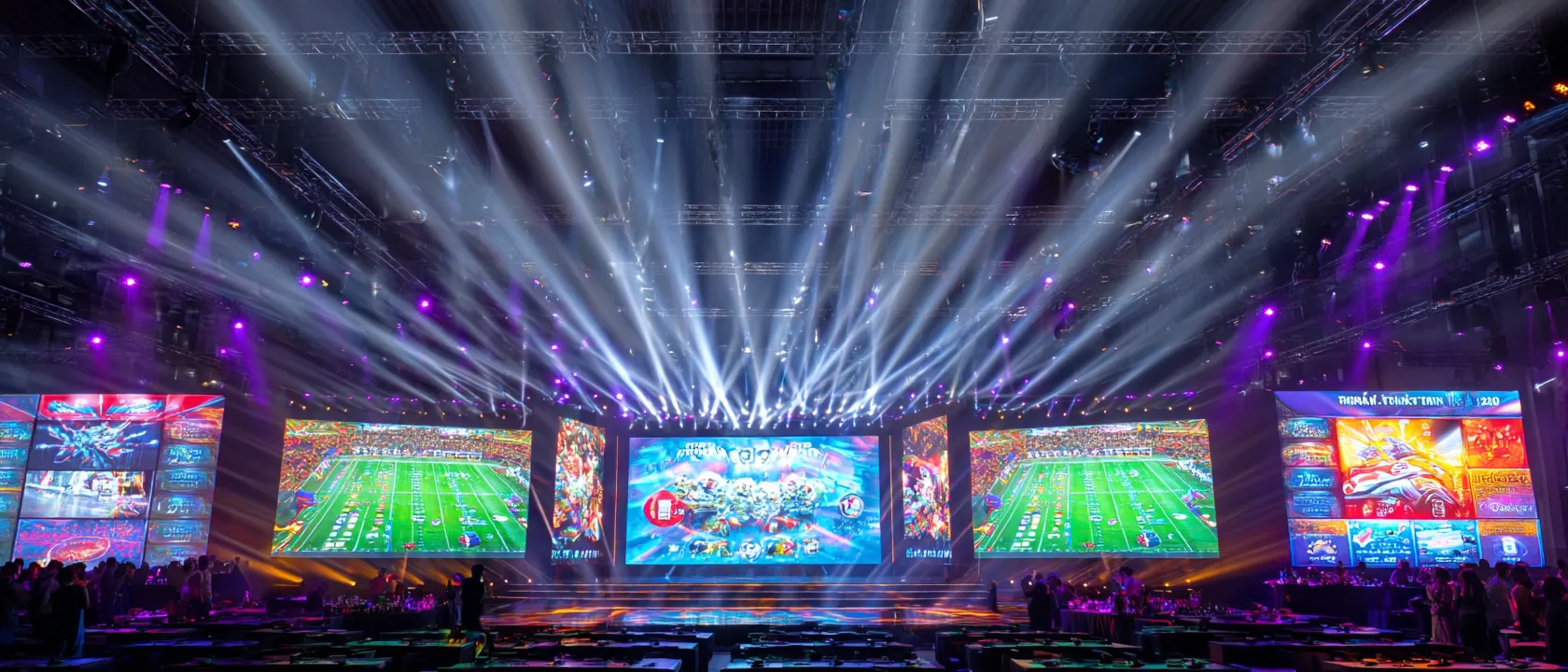 Khám Phá Thế Giới Xổ Số và Những Cơ Hội Từ shbet88