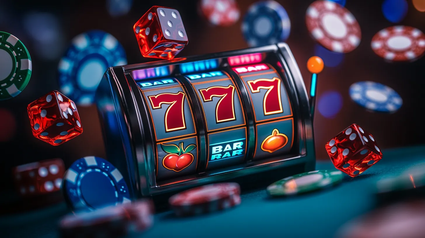 Khám Phá Thế Giới Giải Trí tại U88 Casino và Những Điều Thú Vị Khác