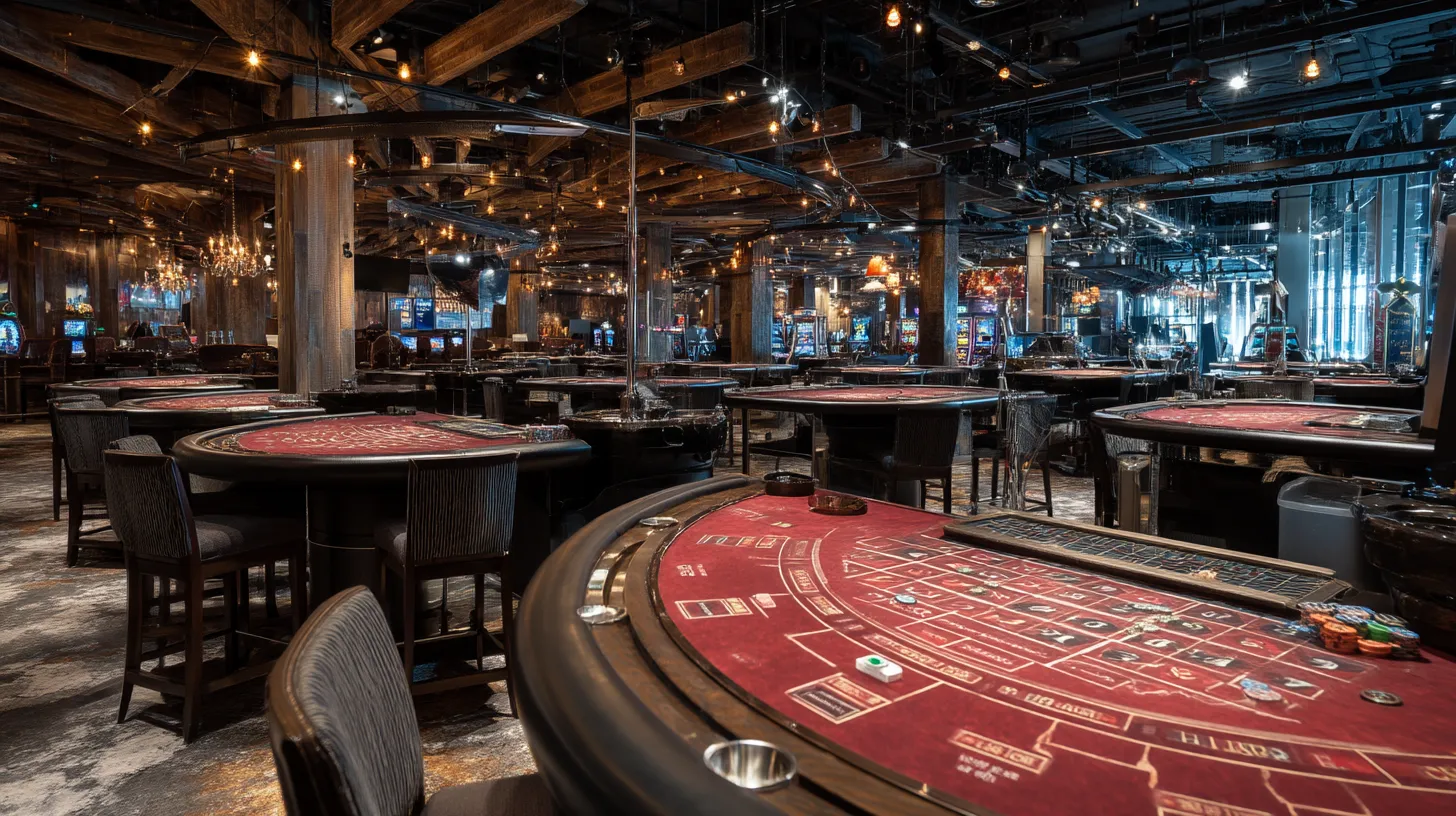 Khám Phá Thế Giới Xổ Số và Những Điều Thú Vị Từ 78win