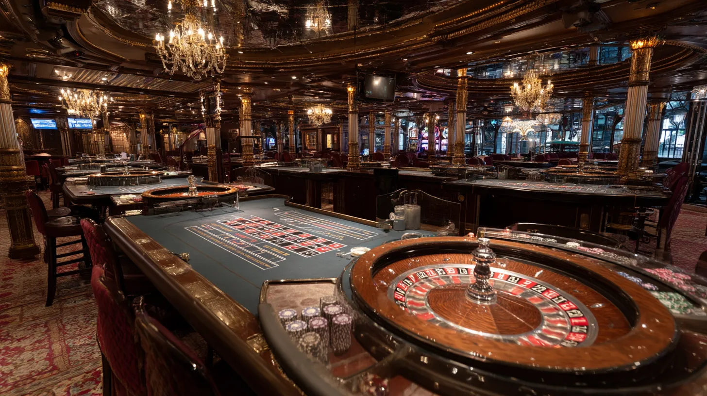 Khám Phá Thế Giới Giải Trí Cùng SHBET88