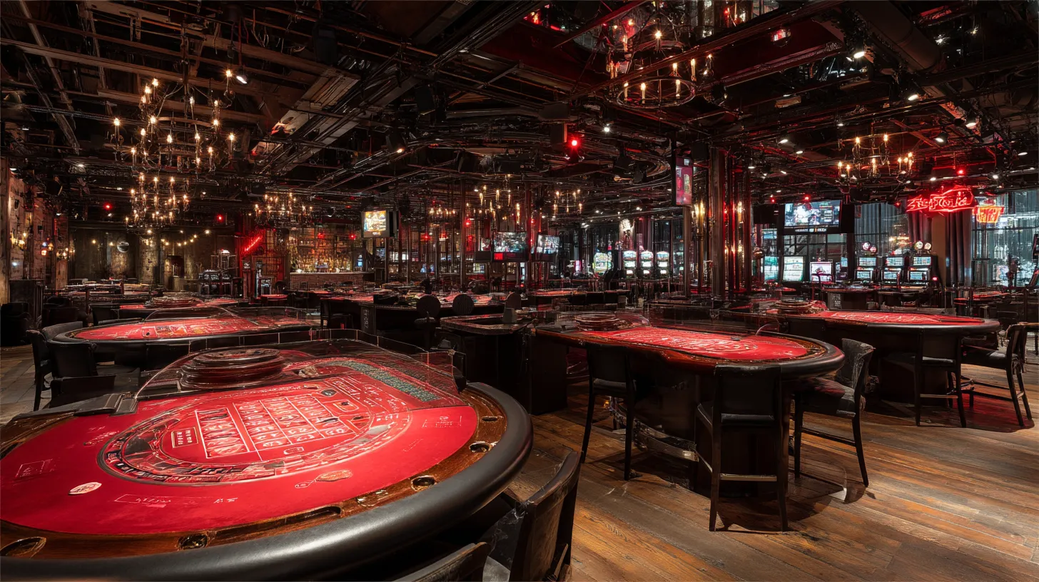 Khám Phá Thế Giới Xổ Số Với 78win