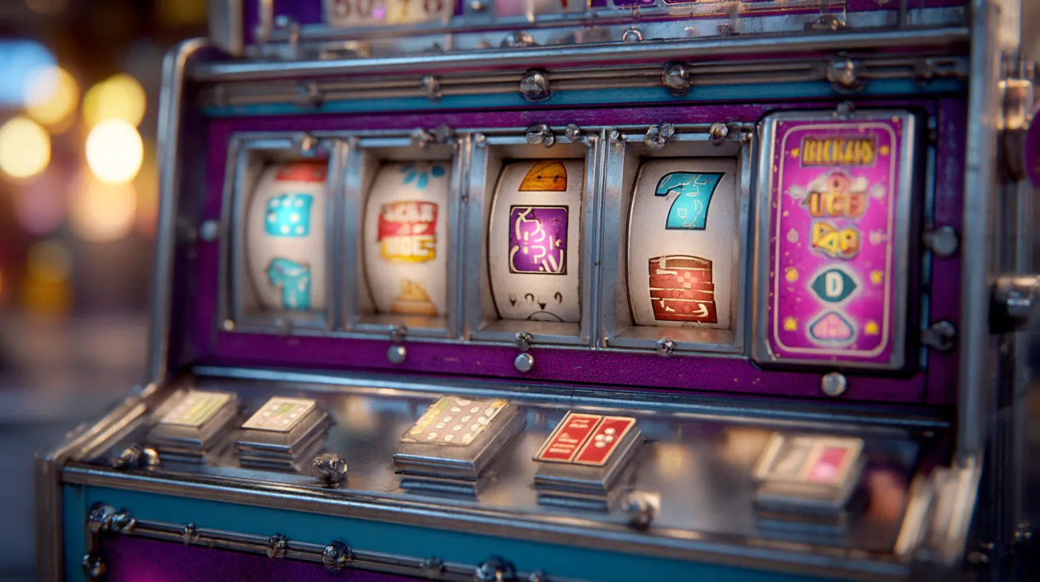 XOXO66: Khám Phá Thế Giới Xổ Số Đầy Hấp Dẫn