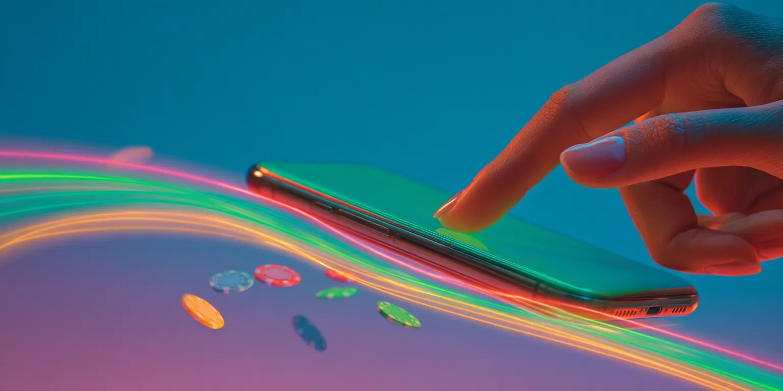 Khám Phá Thế Giới Của 77win: Xu Hướng Mới Trong Xổ Số Online Tại Việt Nam