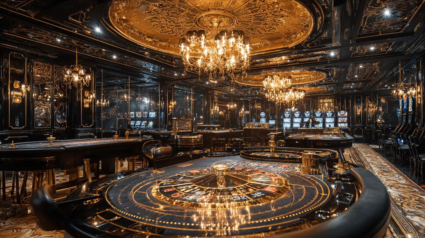 Khám Phá Thế Giới Của 77win: Xu Hướng Mới Trong Xổ Số Online Tại Việt Nam