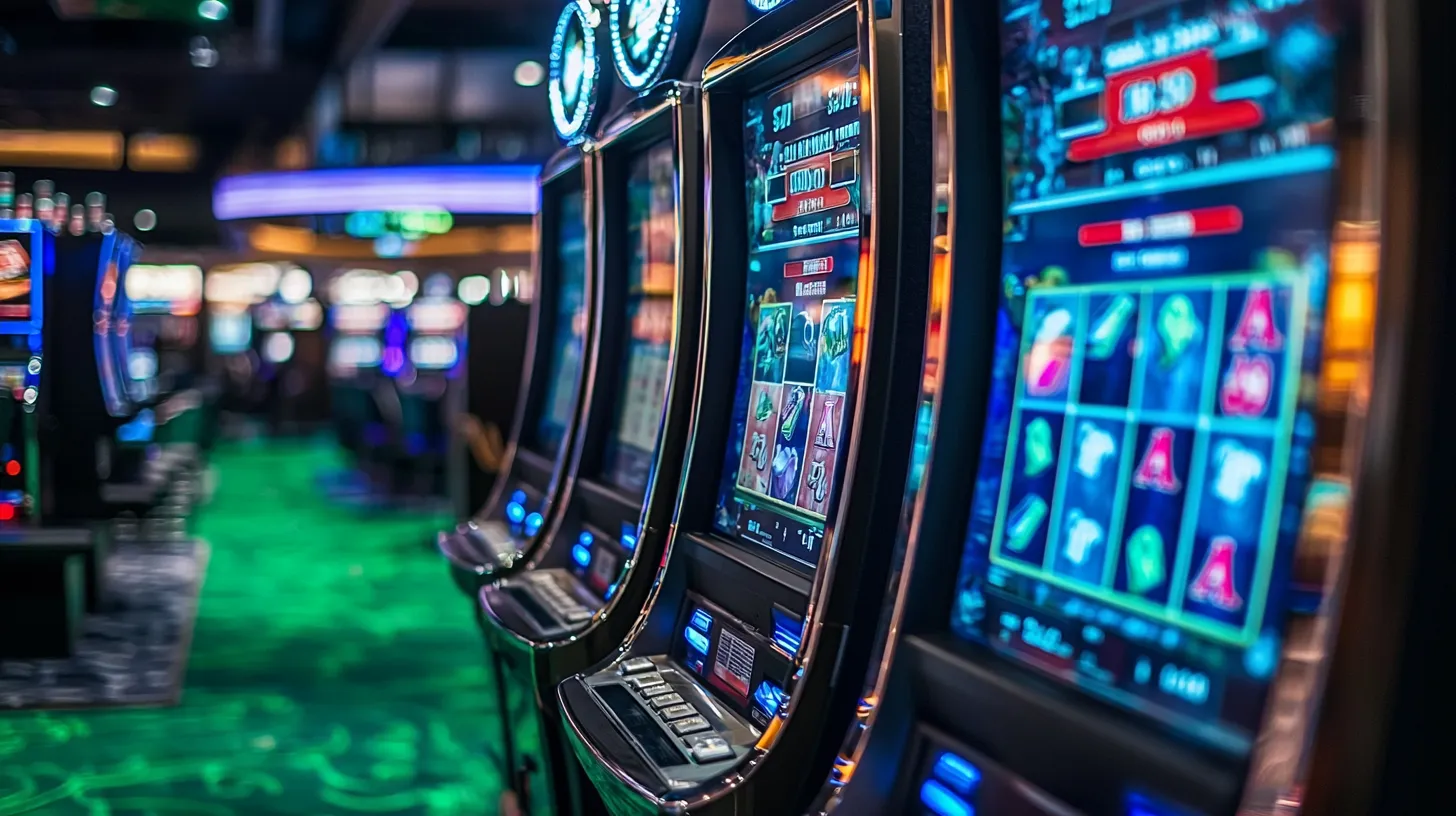 Khám Phá Thế Giới U88 Casino: Sự Lựa Chọn Hoàn Hảo Cho Người Chơi