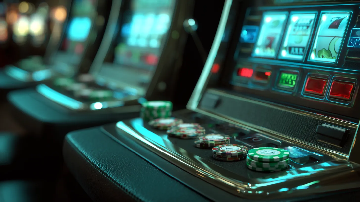 Khám Phá Thế Giới U88 Casino: Sự Lựa Chọn Hoàn Hảo Cho Người Chơi