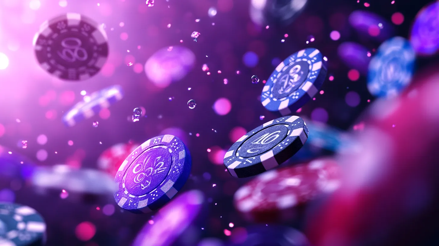 Khám Phá Thế Giới S689: Nhà Cái Hàng Đầu và Xổ Số Miền Trung