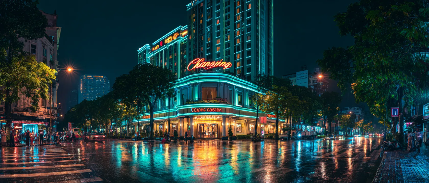 Khám Phá Thế Giới Giải Trí Với FC88