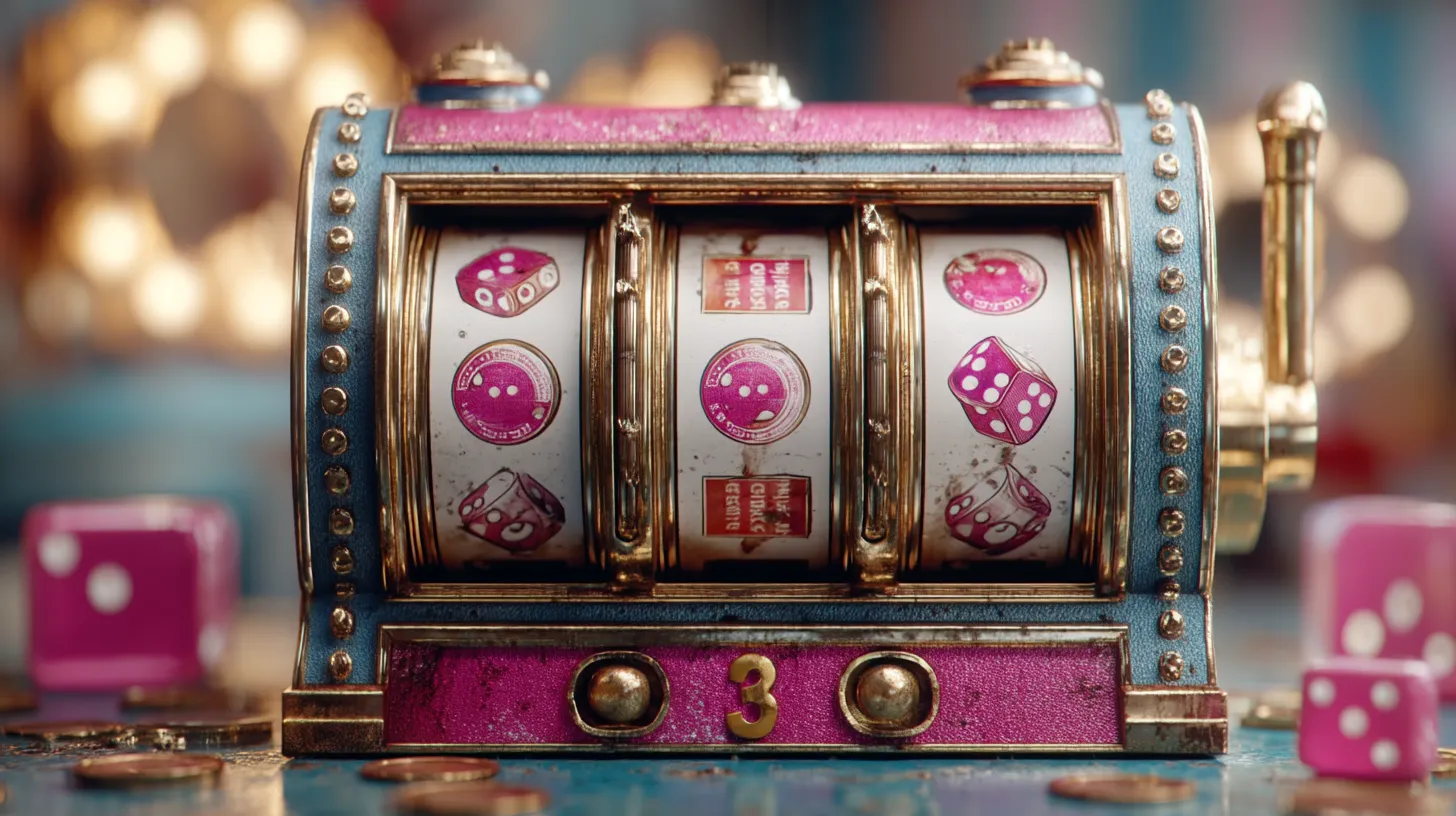 Khám Phá Thế Giới Của 77win: Nơi Hội Tụ Cơ Hội Và Kết Quả Xổ Số