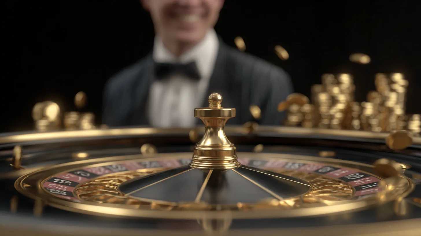 Khám Phá Thế Giới Xổ Số: 123win và Những Điều Cần Biết