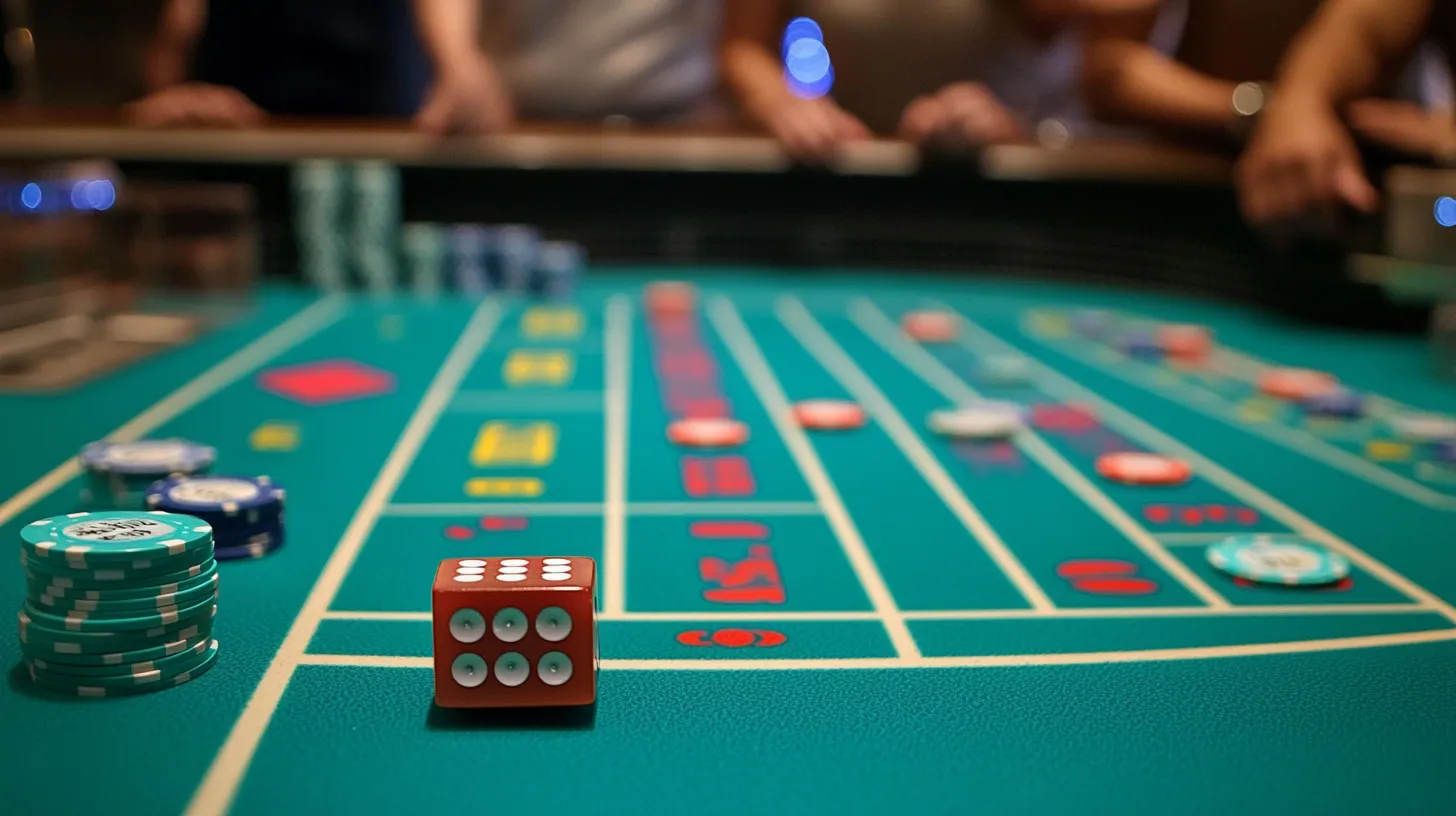 Khám Phá Thế Giới Của 78win: Lựa Chọn Hàng Đầu Trong Ngành Giải Trí