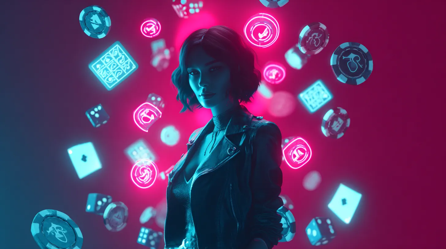 Khám Phá Thế Giới Xổ Số Trực Tuyến Với Huebet