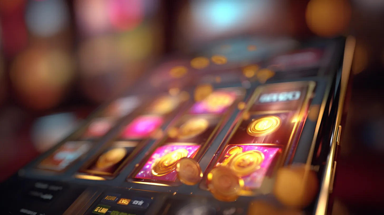 Khám Phá Thế Giới Của 123win: Nơi Cung Cấp Thông Tin Xổ Số Miền Nam