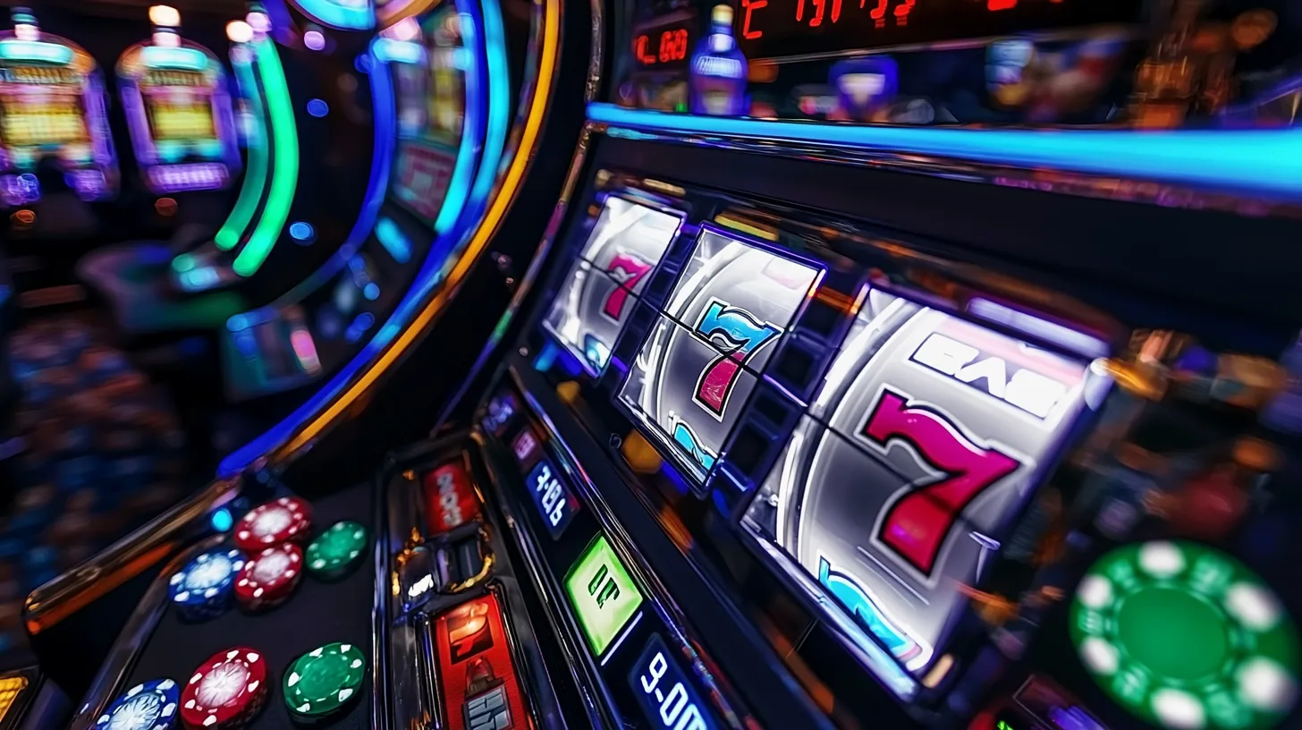 Khám Phá 77win: Nền Tảng Mới Cho Những Người Yêu Thích Xổ Số