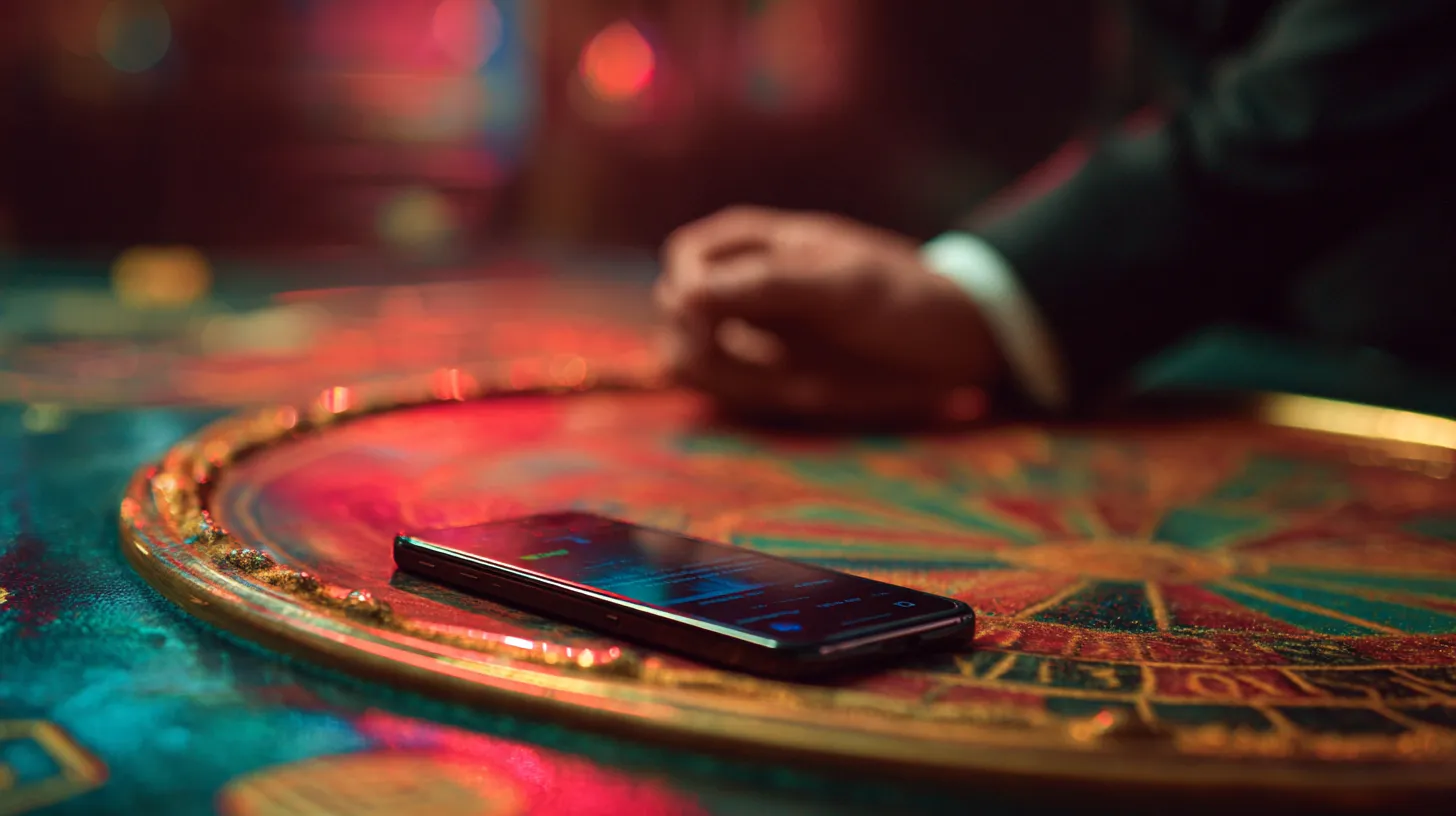 Khám Phá Onbet88: Nơi Tập Hợp Những Thông Tin Xổ Số Hấp Dẫn