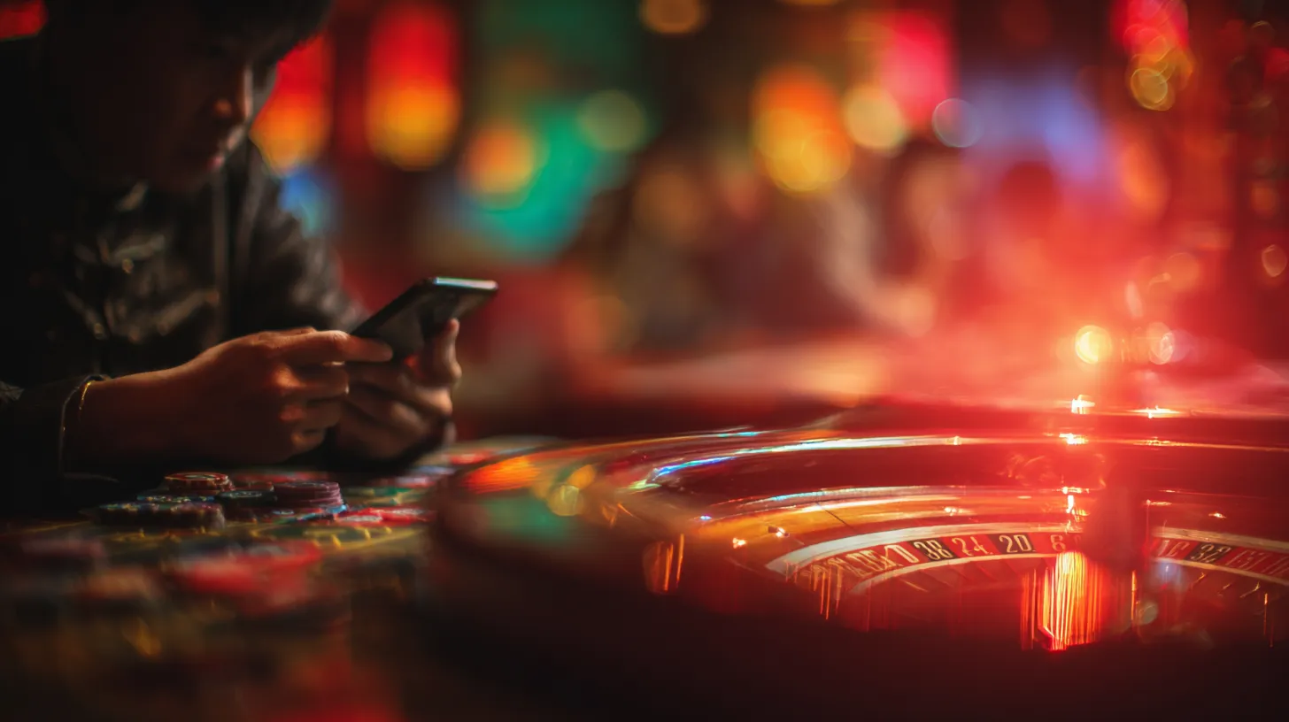 Khám Phá 78win: Lừa Đảo Hay Cơ Hội? Những Điều Bạn Cần Biết