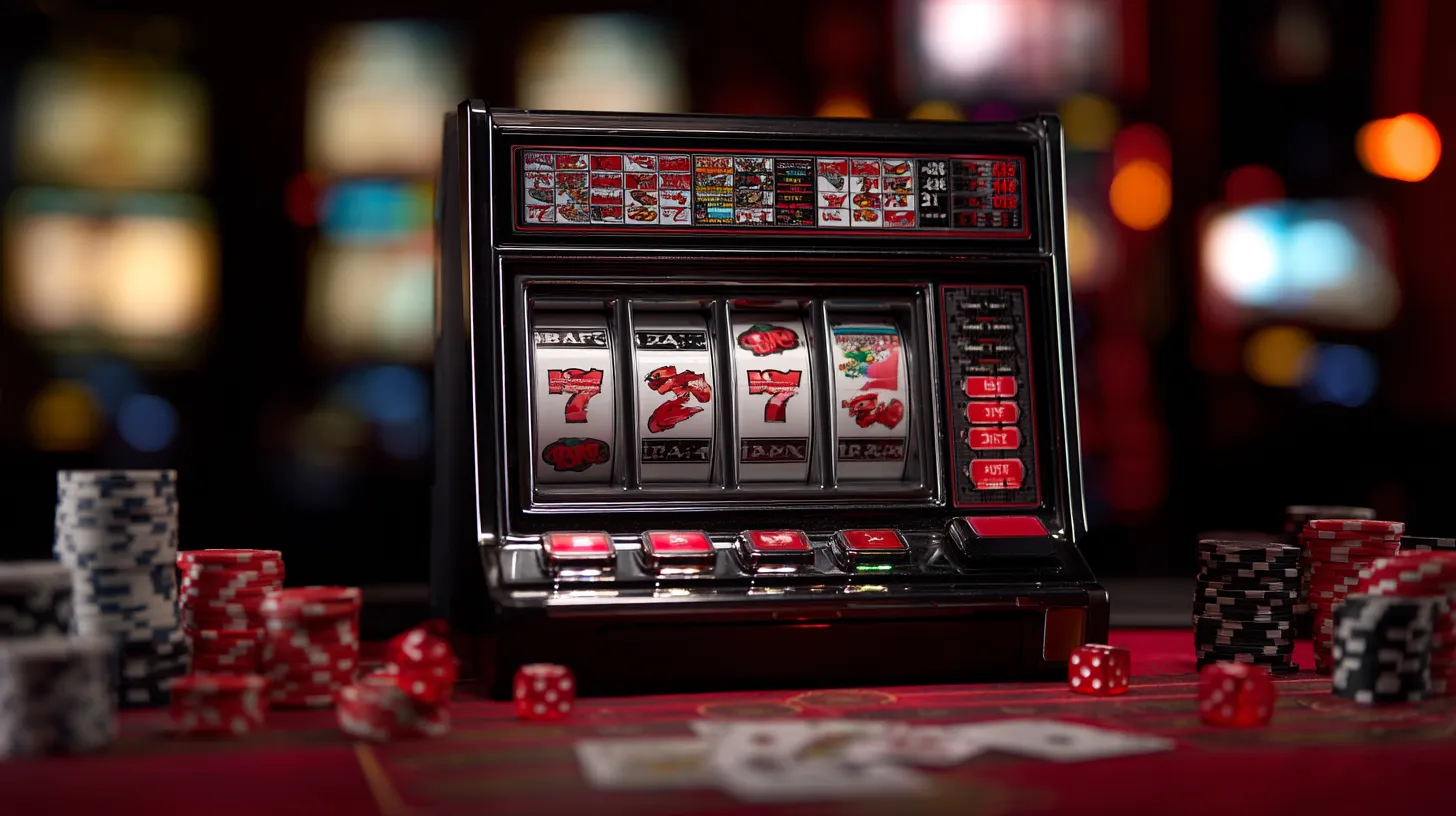 Khám Phá Thế Giới Của 77win: Nơi Hội Tụ Cơ Hội Và Kết Quả Xổ Số