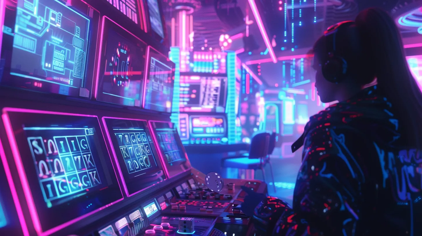 Khám Phá Thế Giới Của F88 Bet: Trải Nghiệm Độc Đáo Trong Cá Cược