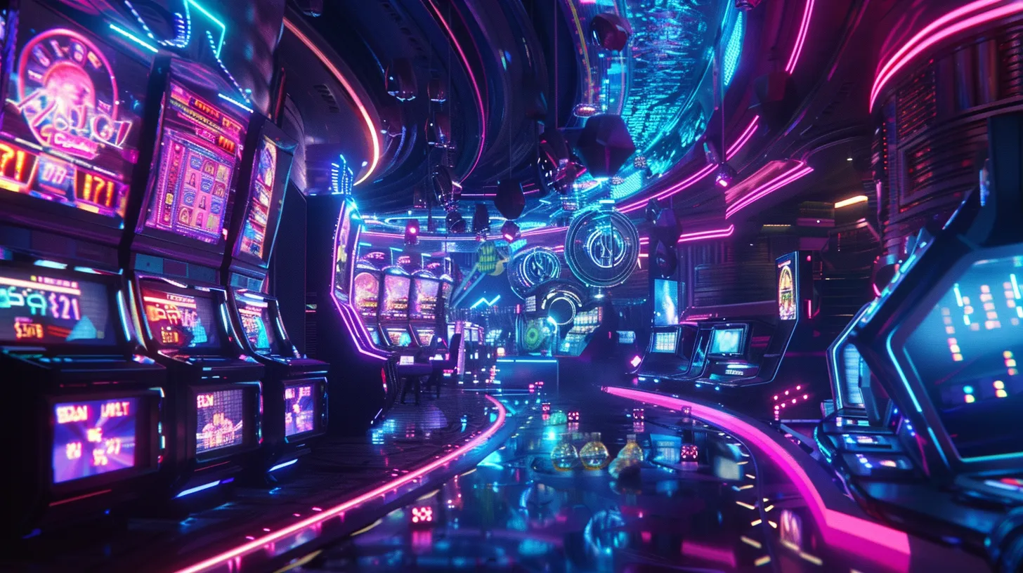 Khám Phá Onbet88: Nơi Thỏa Mãn Đam Mê Xổ Số