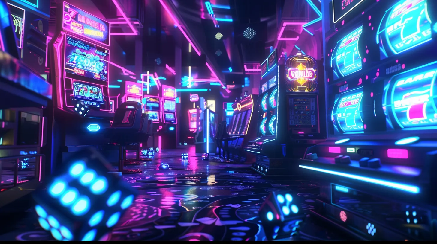 Khám Phá Onbet88: Nơi Thỏa Mãn Đam Mê Xổ Số