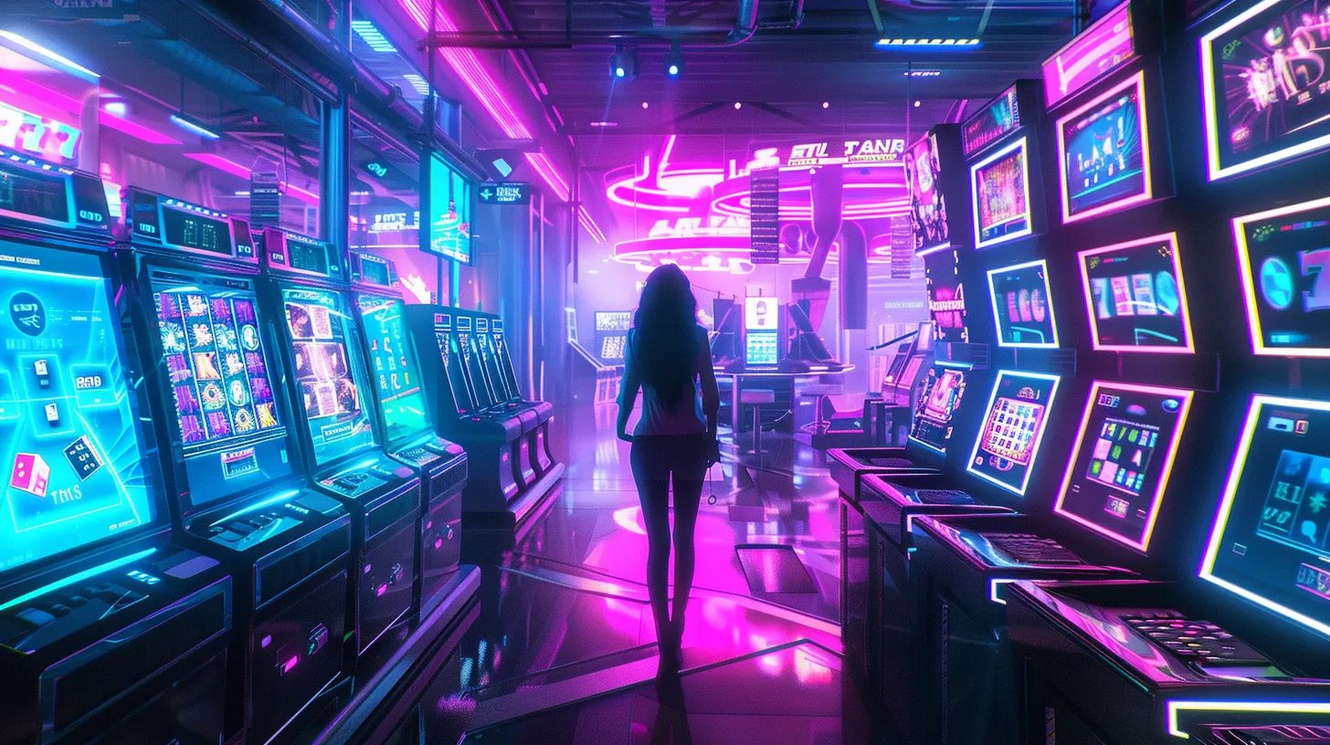 Khám Phá Onbet88: Nơi Thỏa Mãn Đam Mê Xổ Số