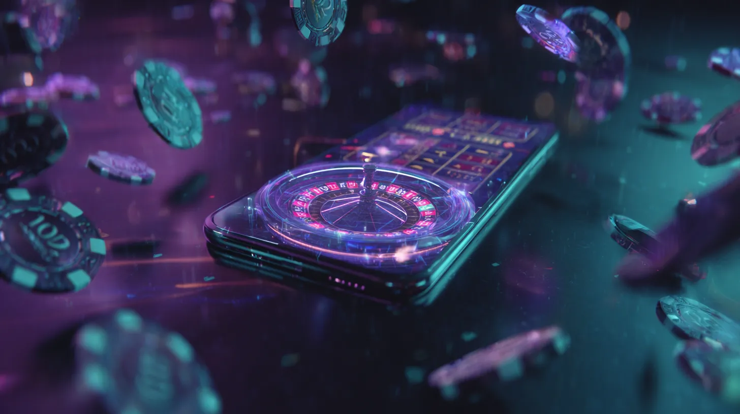 Khám Phá Thế Giới Giải Trí Với Shbet88