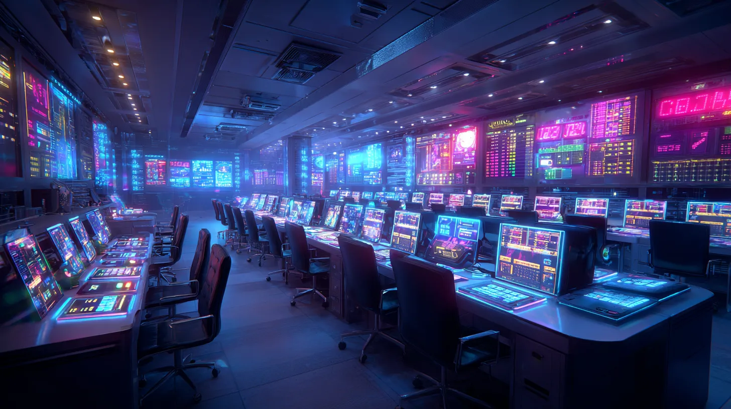 XOXO66: Trải Nghiệm Xổ Số Đỉnh Cao Tại Việt Nam