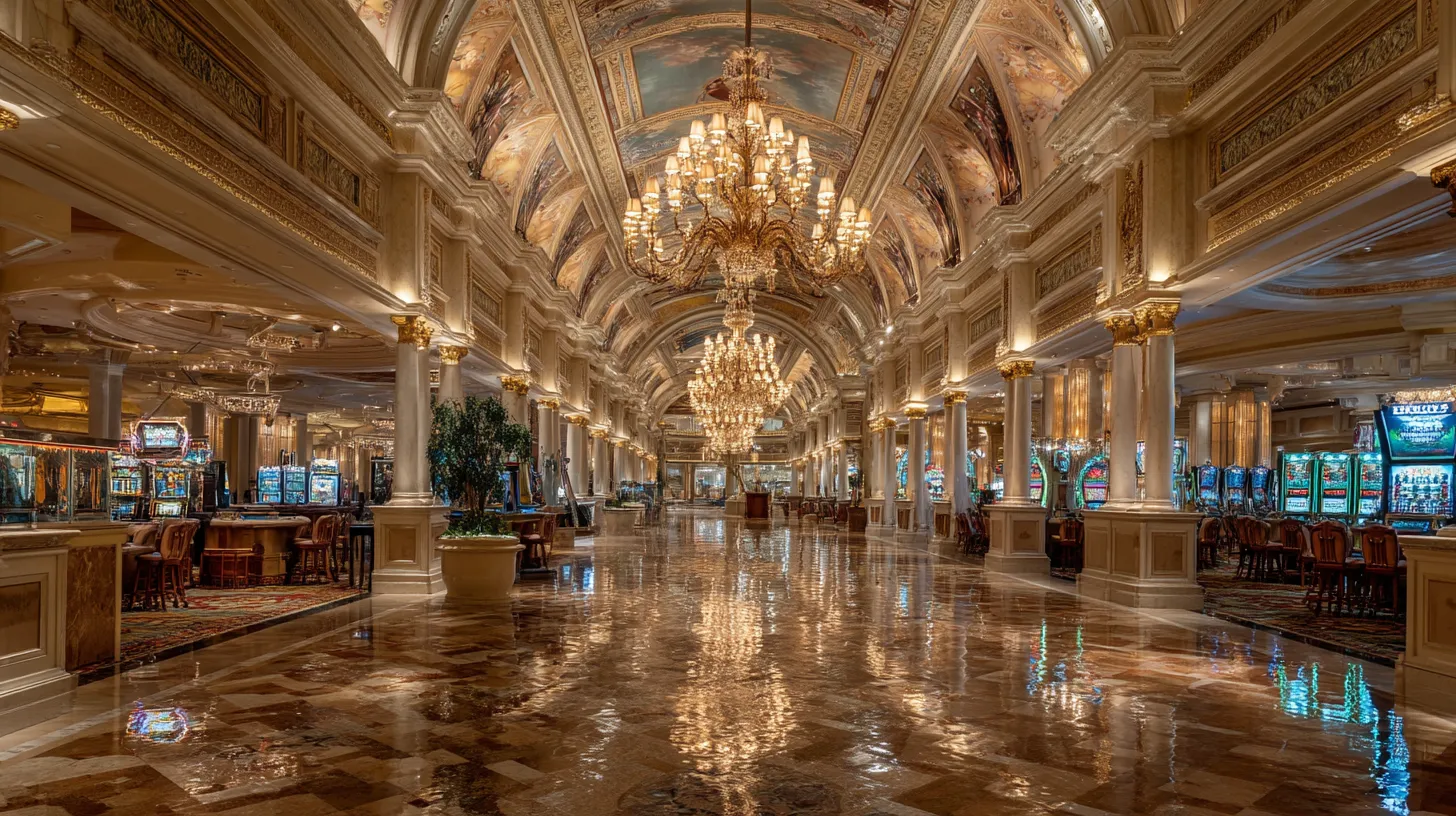 Khám Phá U88 Casino: Cổng Game Đầy Hứa Hẹn