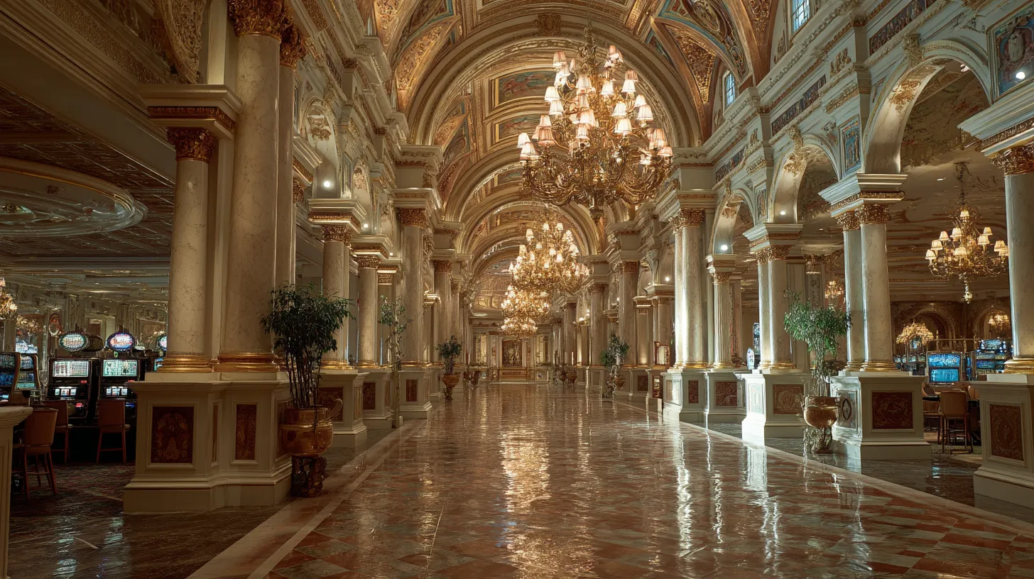 Khám Phá U88 Casino: Cổng Game Đầy Hứa Hẹn