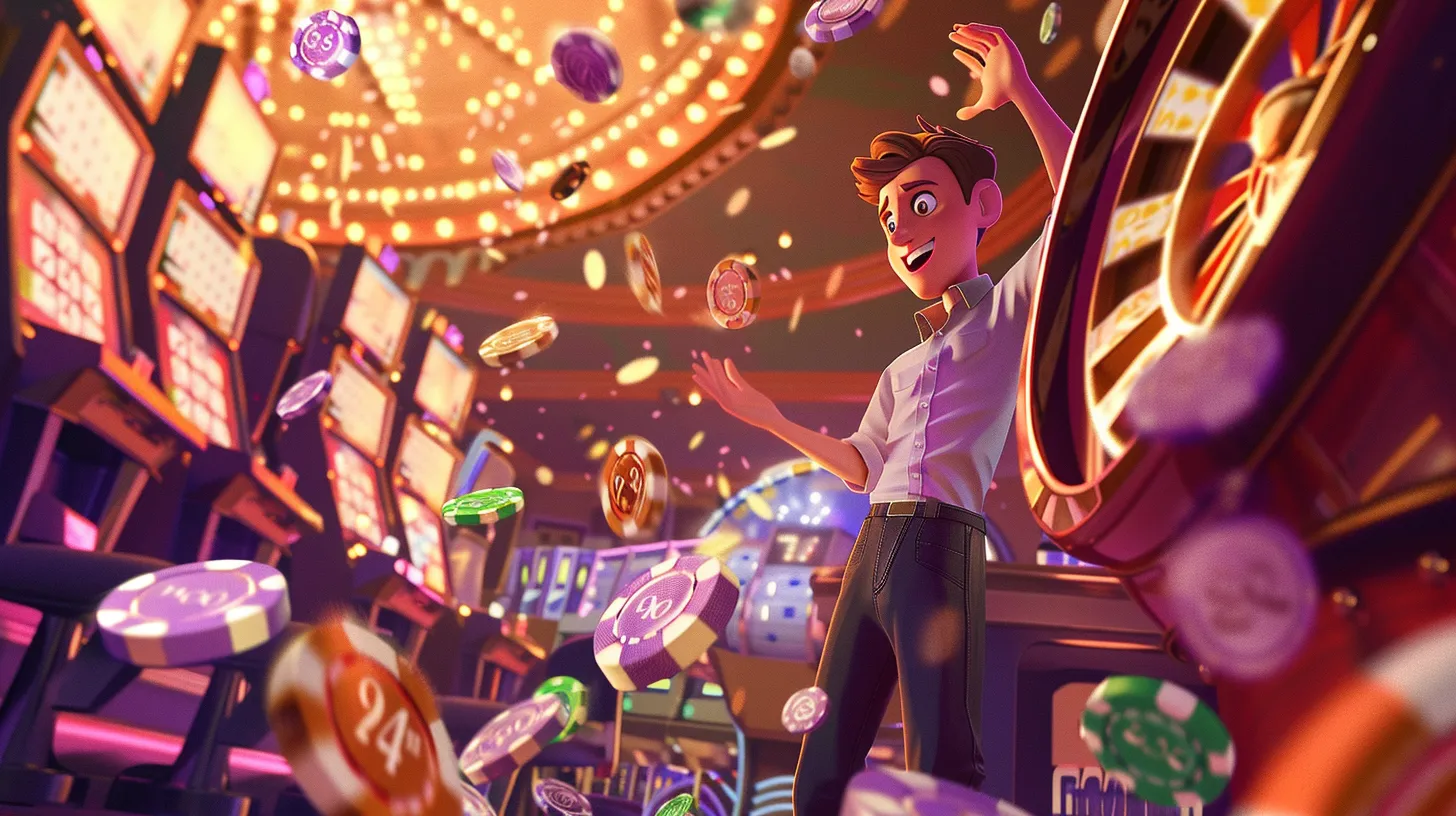 Khám Phá Onbet88: Nơi Đem Lại Kết Quả Xổ Số Chính Xác