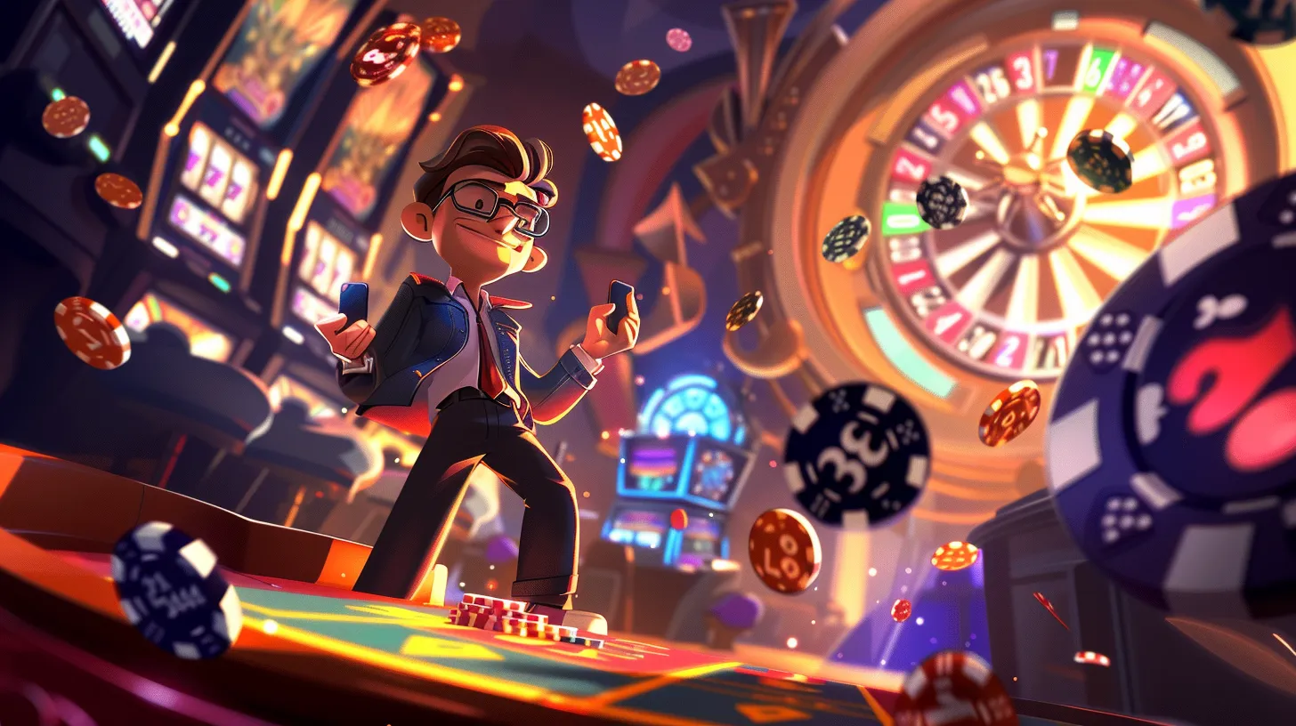 Khám Phá Thế Giới Xổ Số Online Với shbet88