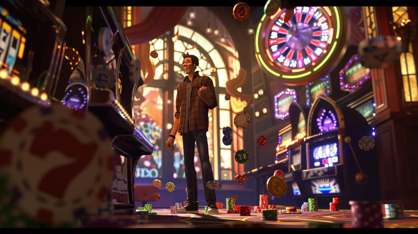 Khám Phá Thế Giới Xổ Số Online Với shbet88