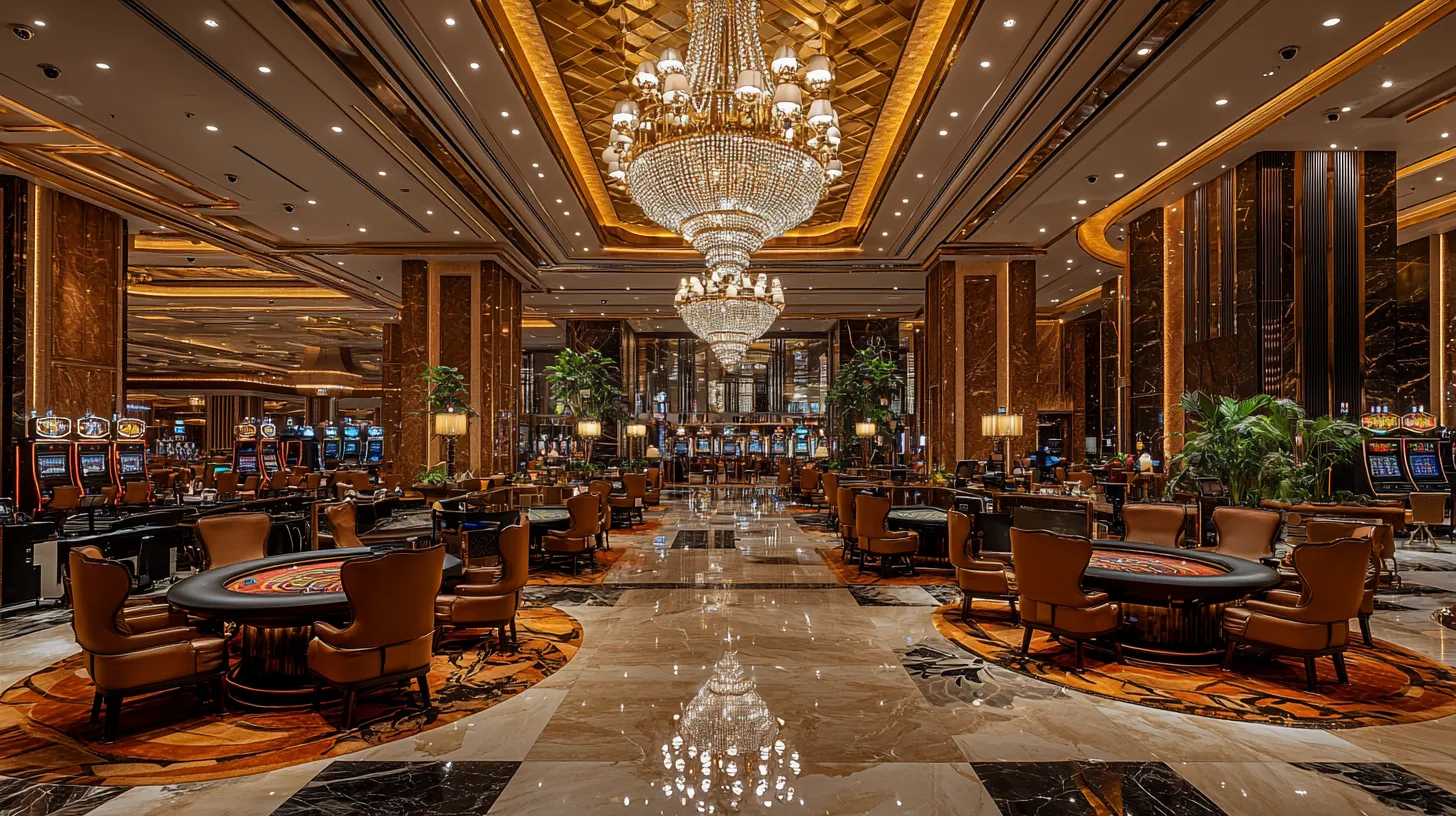 Khám Phá Huebet: Nền Tảng Xổ Số Đáng Tin Cậy