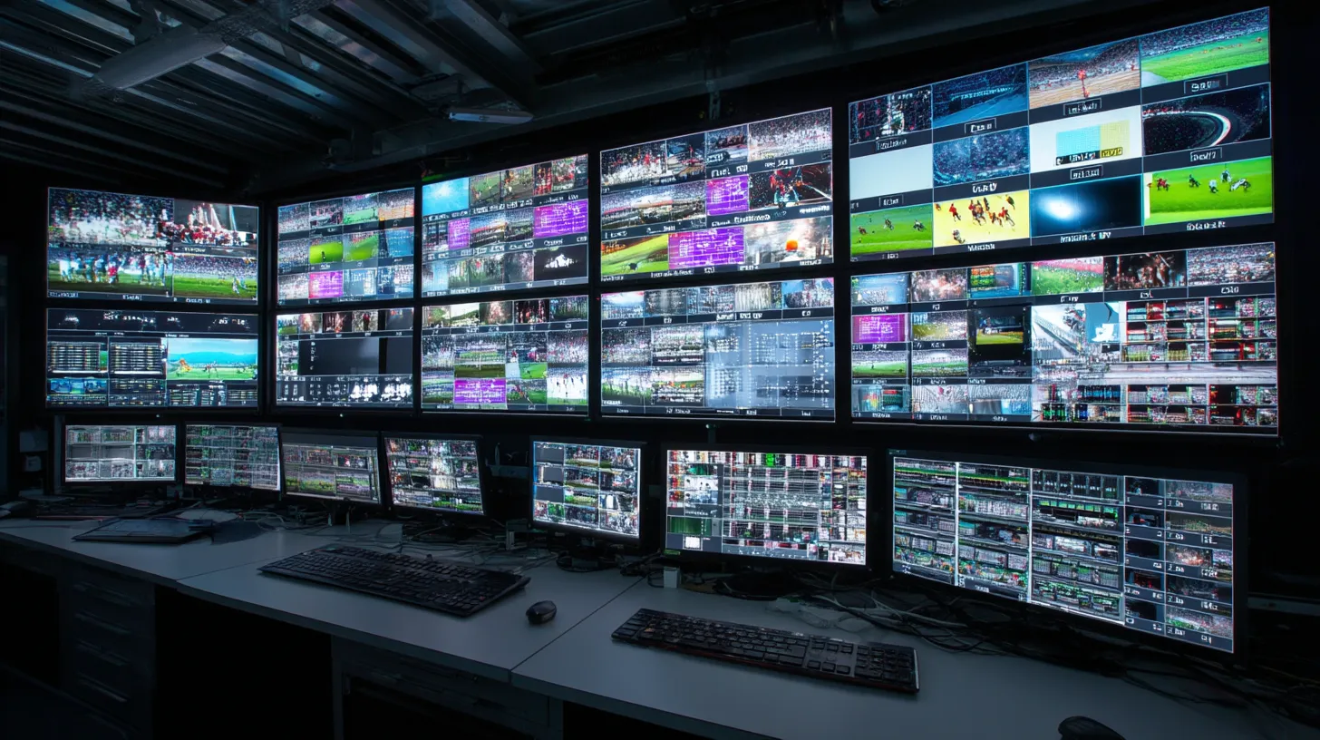 Khám Phá Thế Giới Của 78win: Lựa Chọn Hàng Đầu Trong Ngành Giải Trí