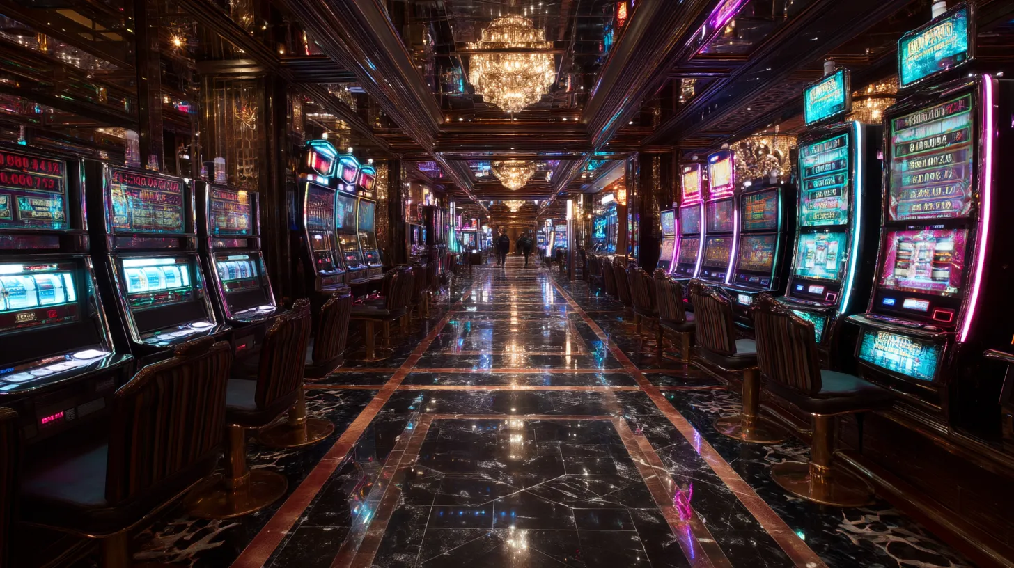 Khám Phá Thế Giới S689: Nhà Cái Hàng Đầu và Xổ Số Miền Trung