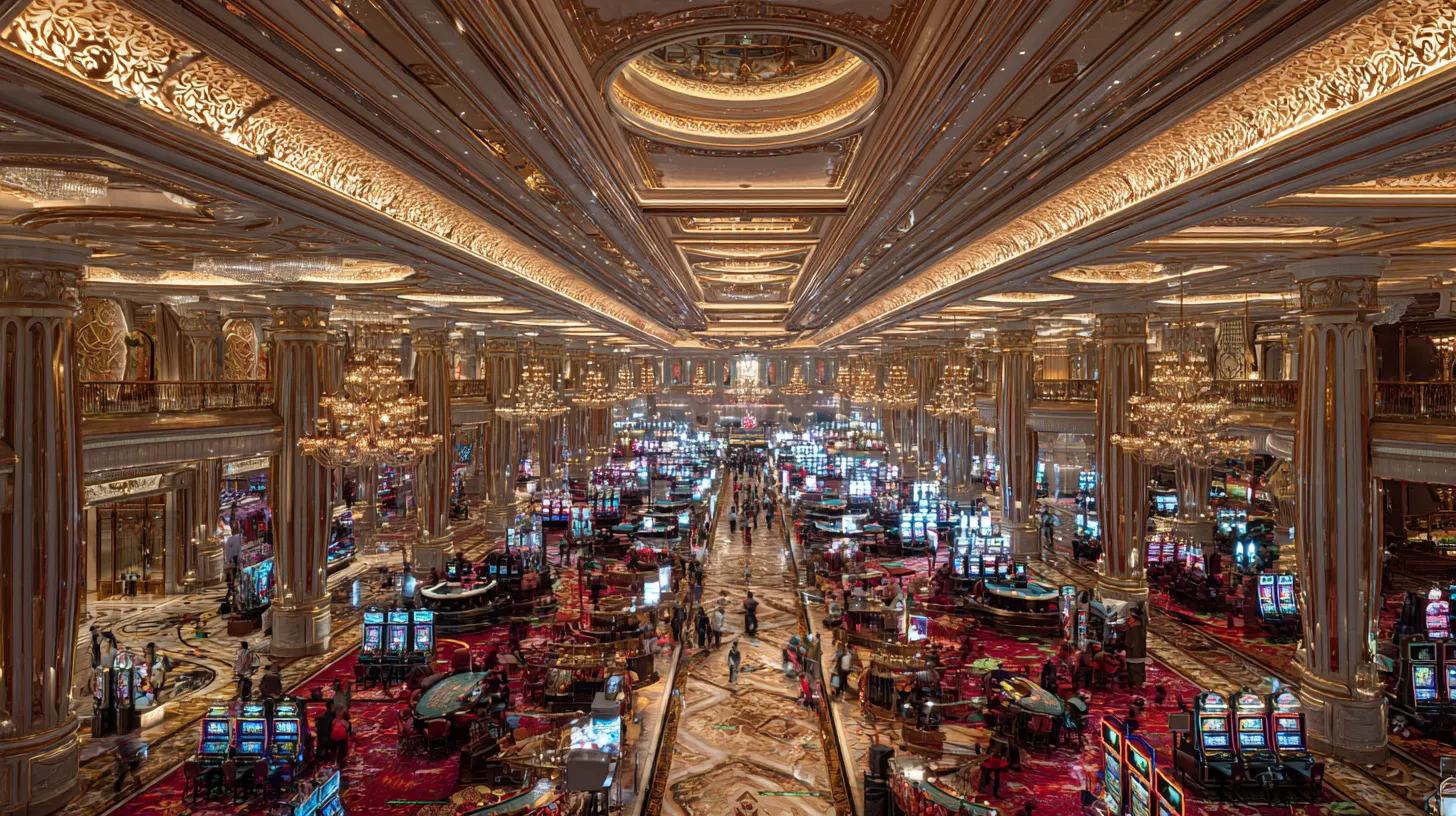 Khám Phá Thế Giới Xổ Số Trực Tuyến Tại 99ok