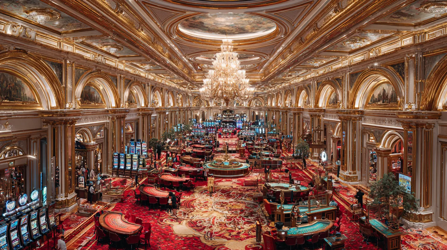 Khám Phá Thế Giới Xổ Số Trực Tuyến Tại 123win City