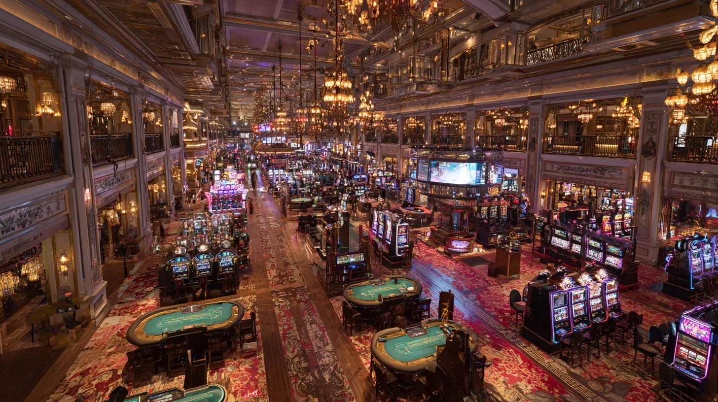 Khám Phá Thế Giới Xổ Số Trực Tuyến Tại 123win City