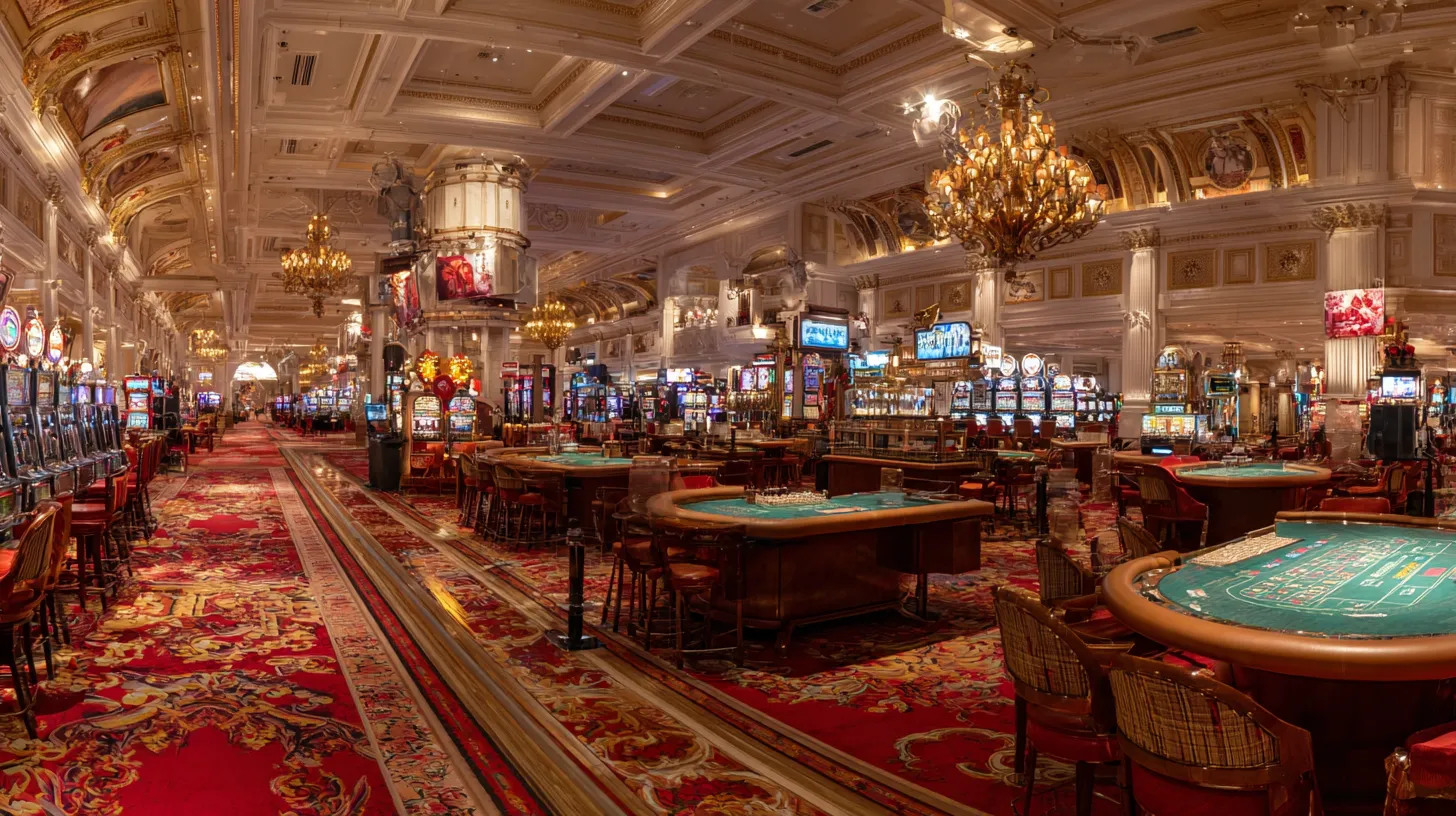 Khám Phá Thế Giới Xổ Số Trực Tuyến Tại 123win City