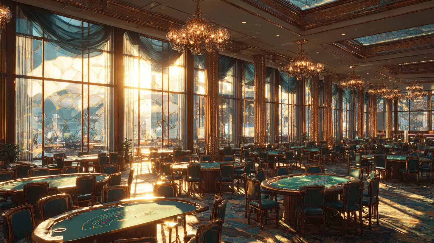 Khám Phá Thế Giới Xổ Số Qua QQ88