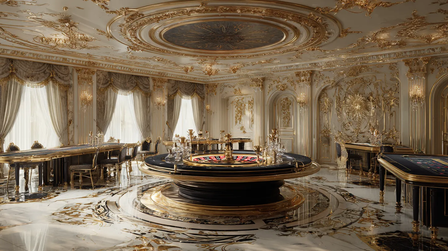 Khám Phá 77win: Nền Tảng Mới Cho Những Người Yêu Thích Xổ Số