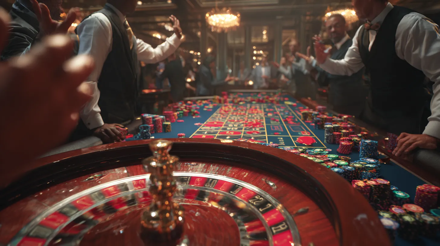 Khám Phá 77win: Nền Tảng Mới Cho Những Người Yêu Thích Xổ Số