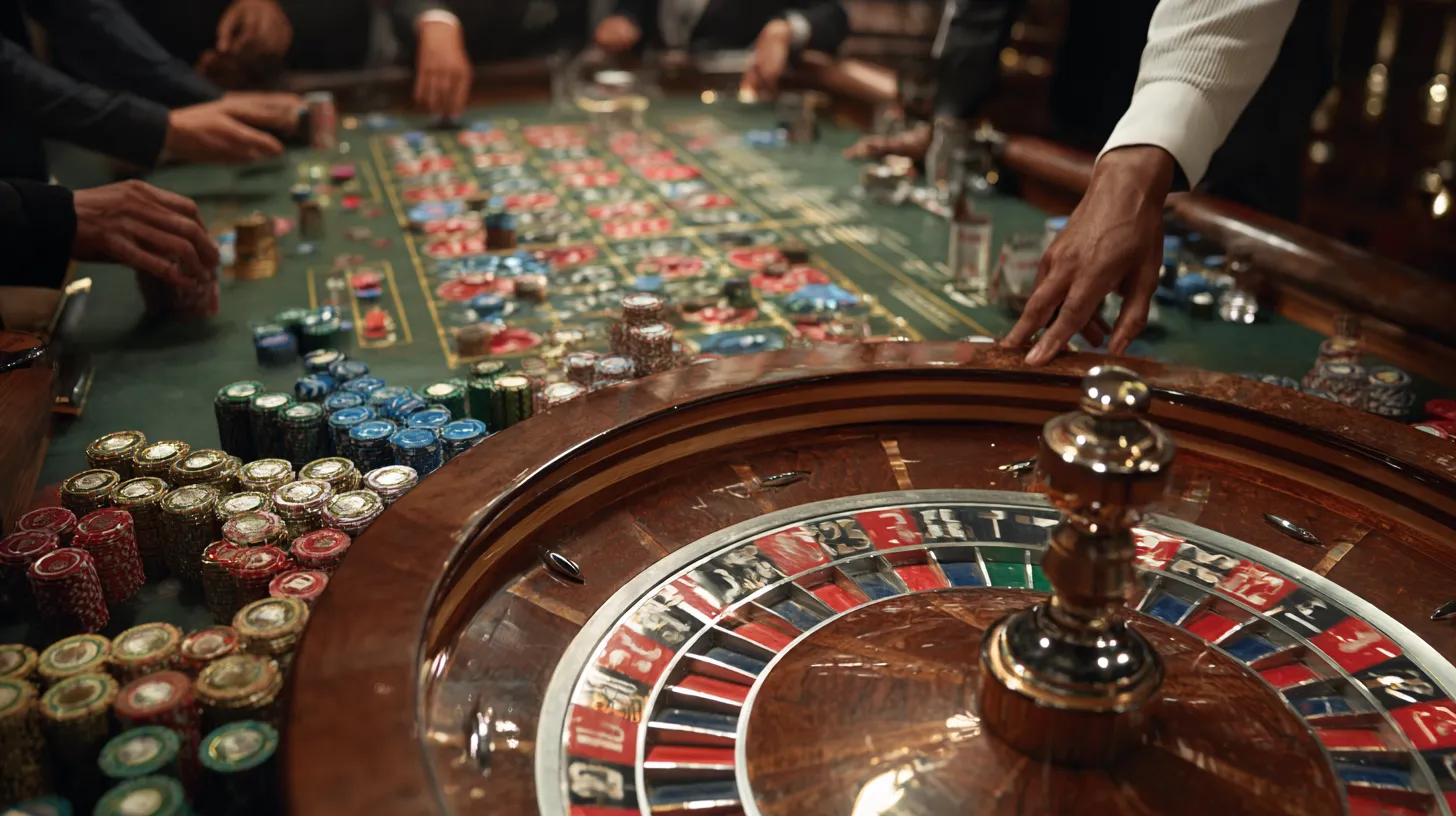 Khám Phá 77win: Nền Tảng Mới Cho Những Người Yêu Thích Xổ Số