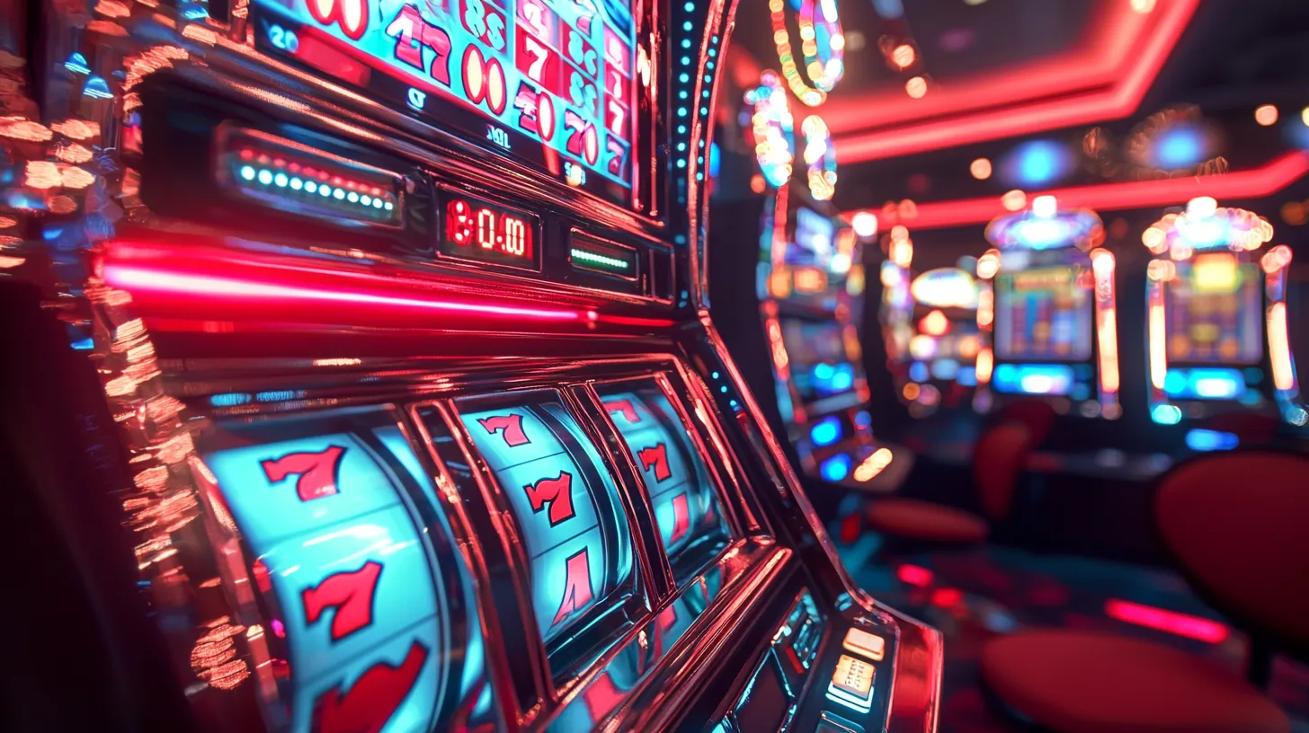 Khám Phá Thế Giới Xổ Số Online: Những Điều Cần Biết Về 188 Bet