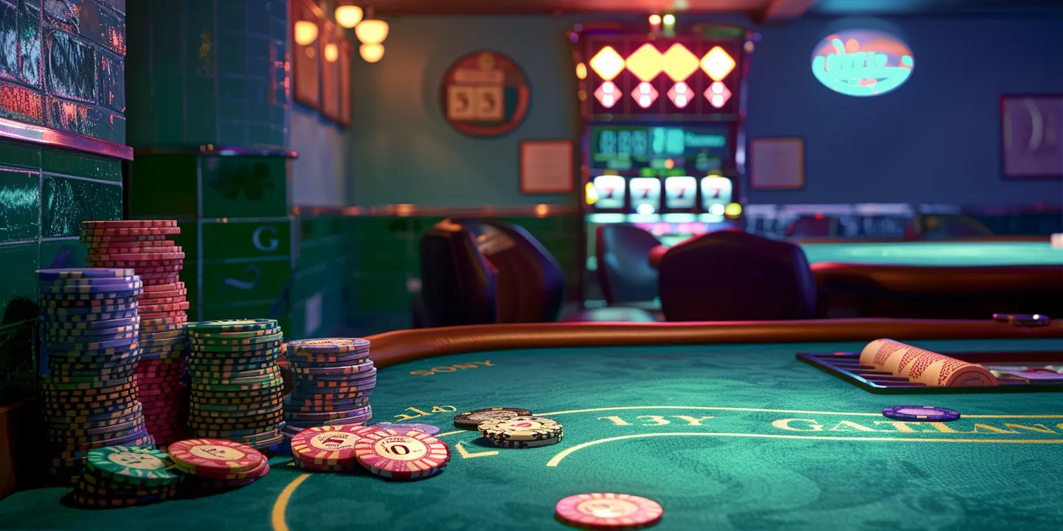 Khám Phá Thế Giới U88 Casino: Sự Lựa Chọn Hoàn Hảo Cho Người Chơi